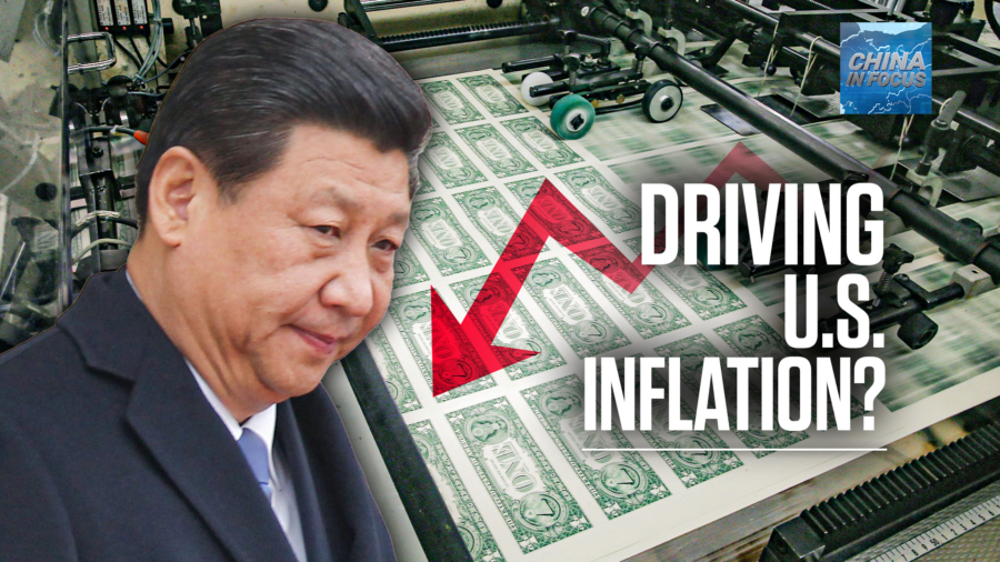 'If Your No. 1 Trade Partner Is in a Recession, It's Going to Affect You': Graceffo on China's Economy