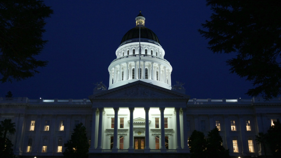 California’s 3-Strikes Law Explained: Lawyer