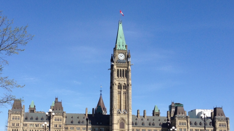 Canadian Arrested on Suspicion of Spying for China