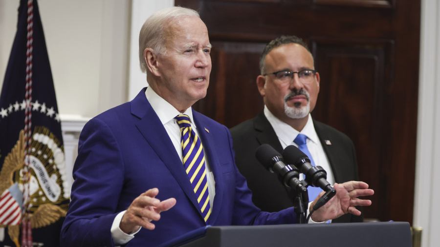 Understanding Biden's Student Debt Forgiveness Plan