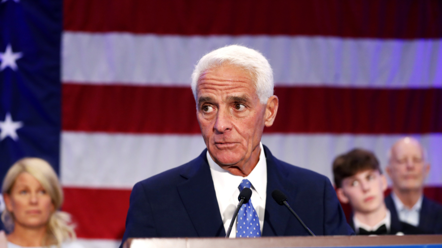 5 Takeaways From Primaries in Florida, New York, and Oklahoma