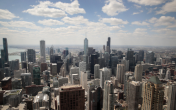 Chicago: A City of Architecture