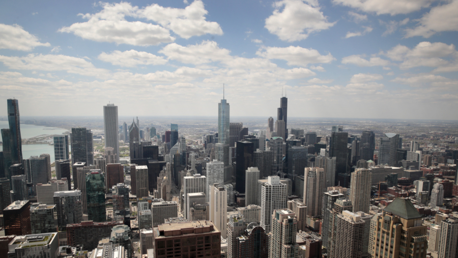 Chicago: A City of Architecture
