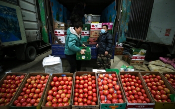 China’s Driving Force Behind US Inflation