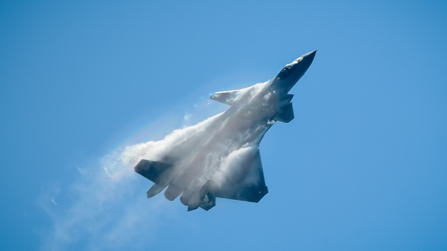Chinese Regime Says Will ‘Normalize’ Taiwan Patrols as Military Drills Conclude