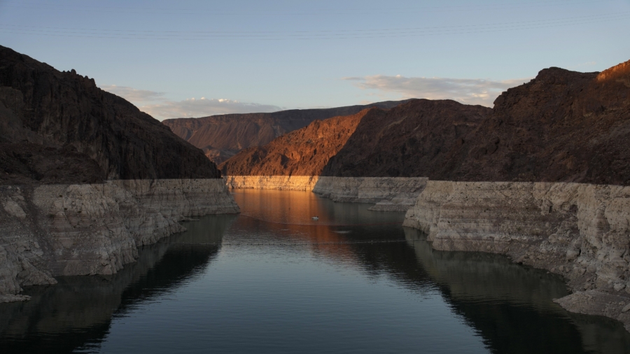 Western States Hit With More Cuts to Colorado River Water