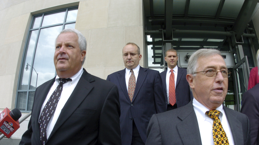 Kids-for-Cash Judges Ordered to Pay More Than $200 Million