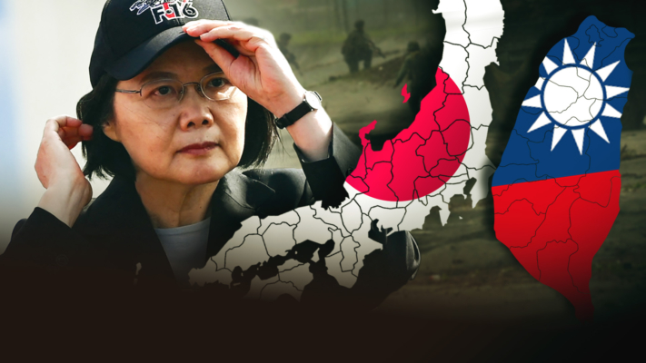 The ‘Taiwan Emergency’ Is Japan’s Emergency: Authoritarian Regimes Strengthen Alliances Between Democratic Nations