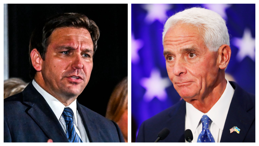 Primary Updates: Crist to Face DeSantis in Florida, Nadler Defeats Maloney in New York