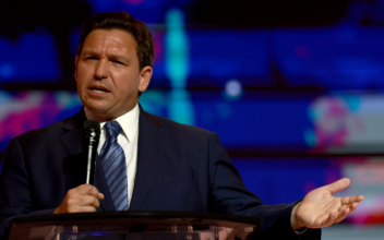 Ron DeSantis Suspends State Attorney Who Allegedly Refused to Enforce Abortion Ban