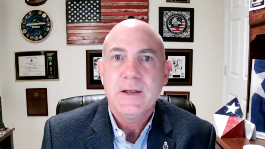 Retired DEA Agent Derek Maltz on Overdose Awareness
