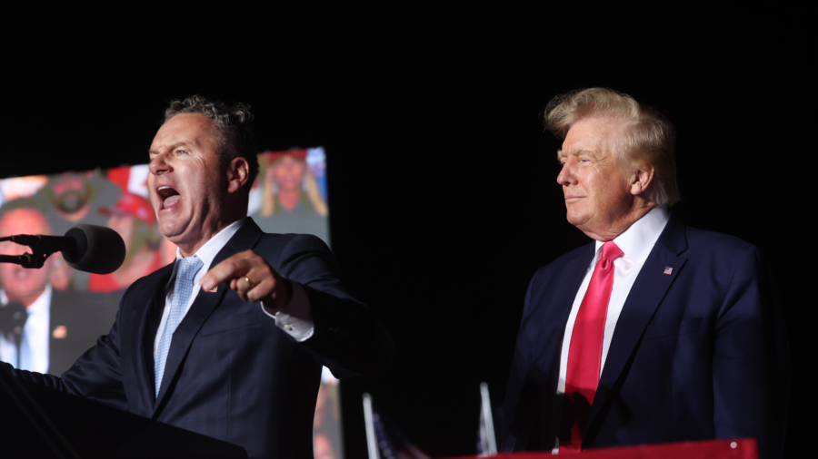 Takeaways From Tuesday Primaries: Four Trump-Backed Candidates Win, Omar Survives