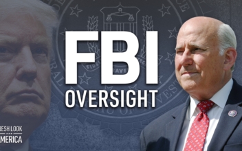 Conservatives Should Stay Calm and Peaceful: Rep. Louie Gohmert on FBI Raid