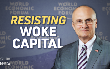 US Pension Savings Are Funding Globalist Ambitions: Andy Puzder
