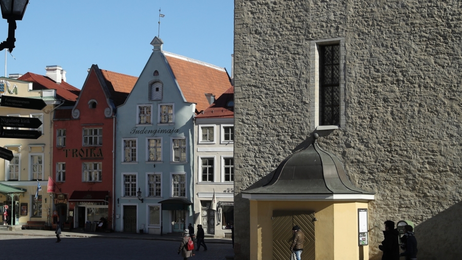 Latvia, Estonia Drop Cooperation With China