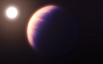 NASA’s Webb Telescope Captures First Evidence of Carbon Dioxide on an Exoplanet