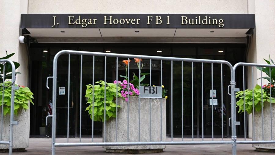 Epstein Accusers Suing FBI Over Alleged Failures to Protect Them