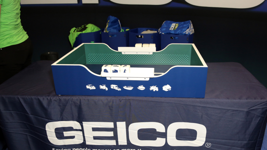 GEICO Closes Almost All Offices in California