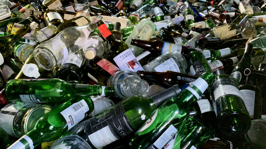 New Device Automatically Sorts Recyclables
