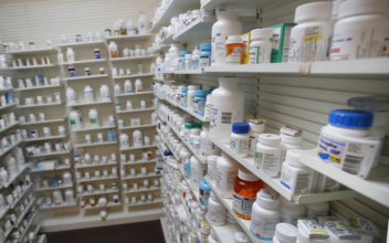 Why Are Older Americans Struggling to Pay for Medicine?