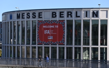 IFA Berlin Features New Consumer Technology