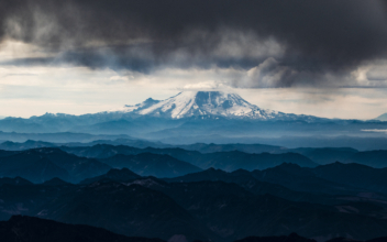 Missing Mount Rainier Climber’s Body Found in Crevasse; He Was Celebrating 80th Birthday