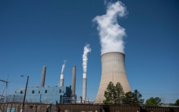 Congress Imposes 1st-of-Its-Kind Fee on Greenhouse Gas Emissions