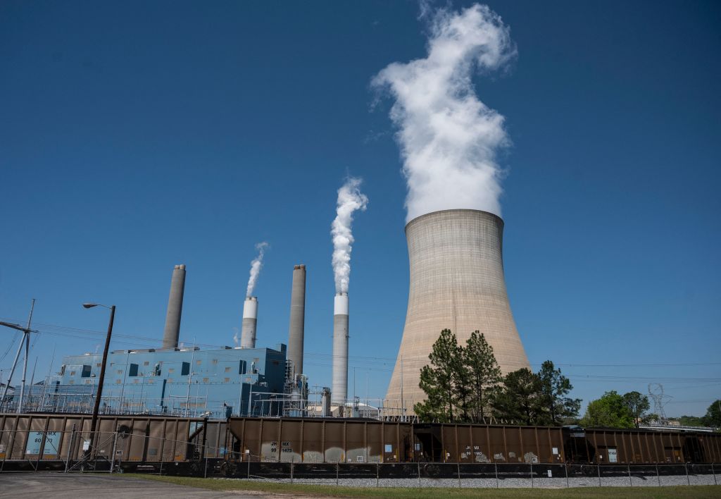 GOP Attorneys General Seeking to Prevent Vanguard From Purchasing Utilities Over Climate Agenda