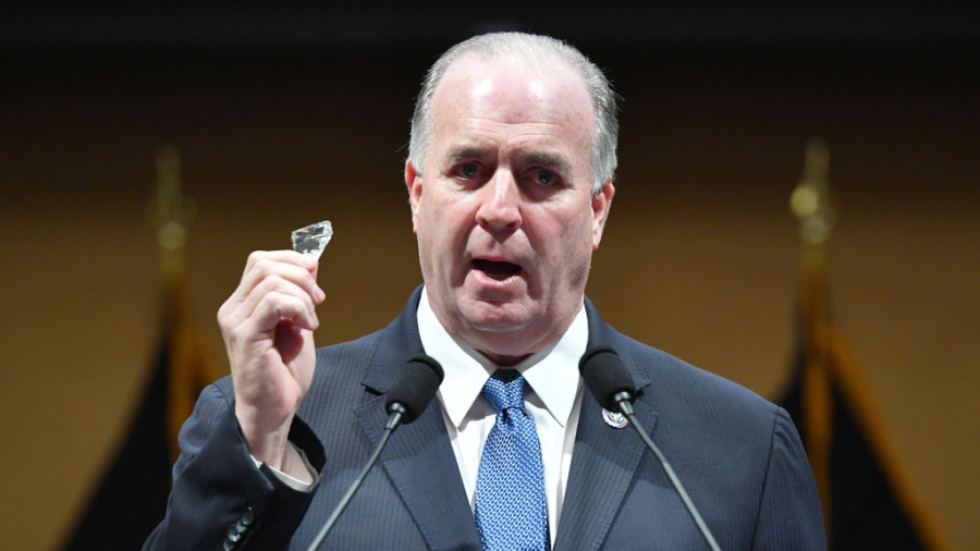 Some Democrat Candidates Go Against Their Party Ahead of Midterms
