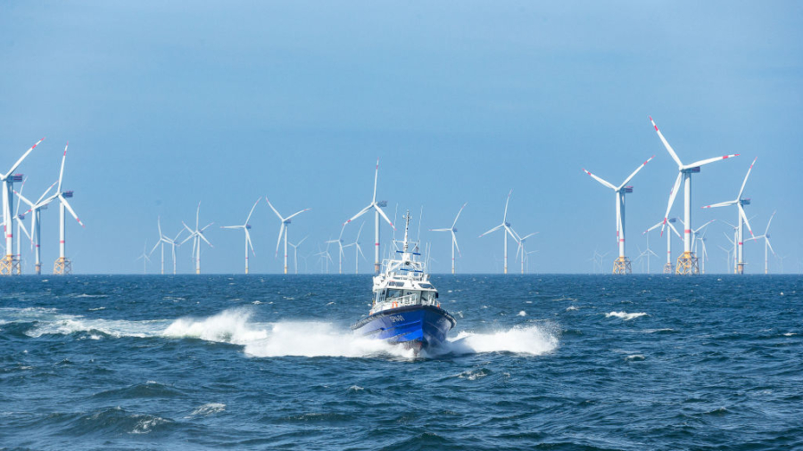 As Energy Bills Soar, Belgians Go to Local Energy Cooperatives