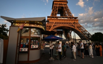 French Change Shopping Habits Amid Rising Costs