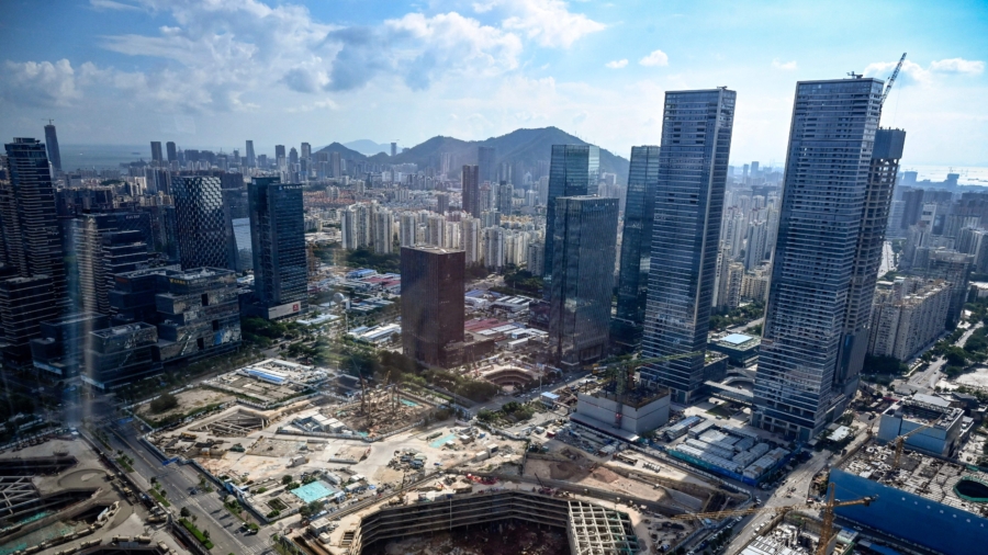 China Unemployment Insurance Payouts Hit Record High
