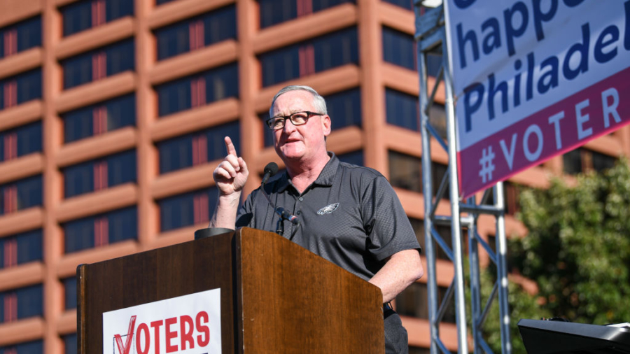 Philadelphia Illegally Using Taxpayer Money to Pay for Abortions: Lawsuit