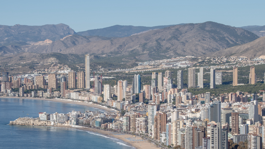 Spain Institutes Temperature Control Law