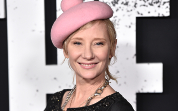 Anne Heche’s Son Files for Control of Estate After She Died Without Will