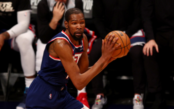 Durant Latest Sports Star to Become Pickleball Owner