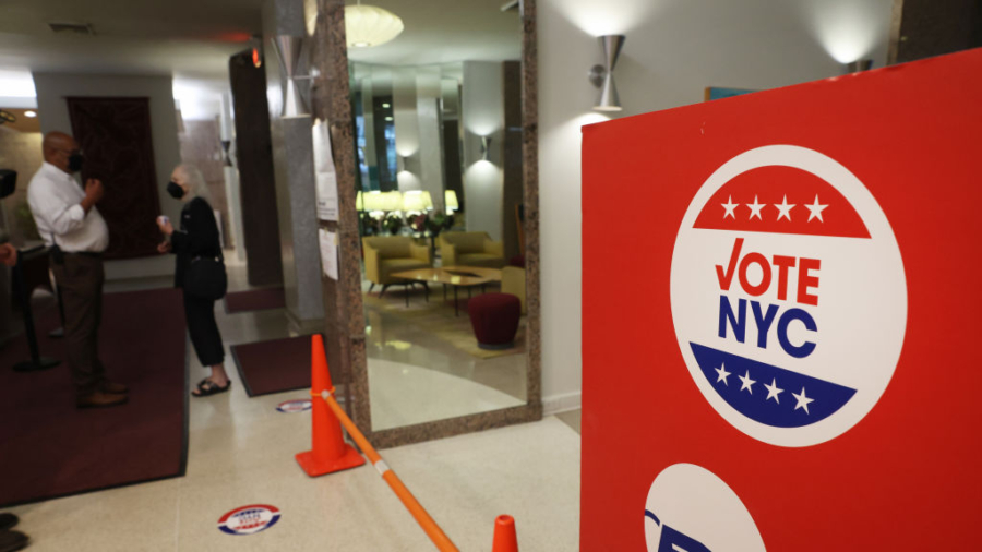 Preview of New York Primary Elections