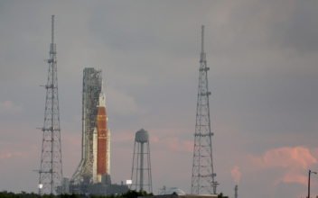 NASA Briefing Ahead of Artemis I Second Launch Attempt