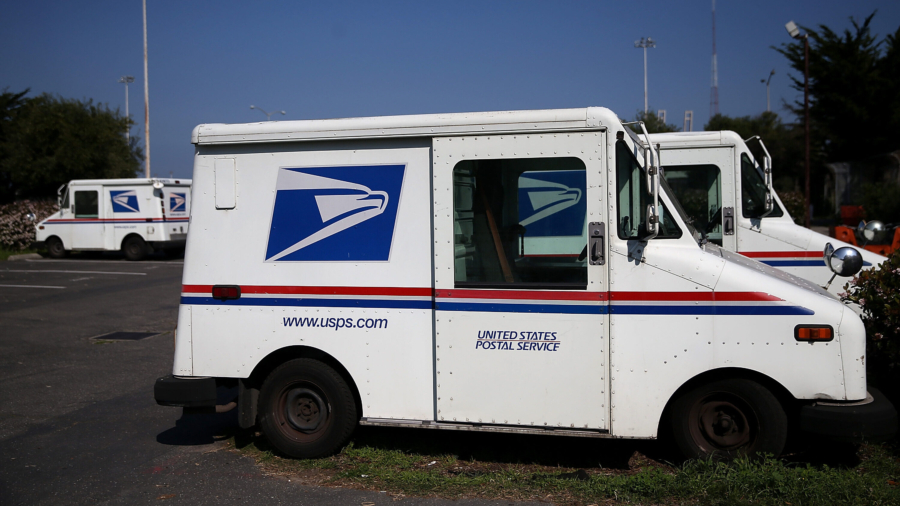 Dog Attacks on Postal Workers Are a Common Hazard—It Happens Thousands of Times a Year