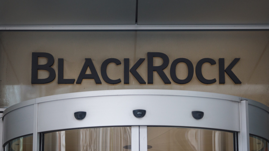 Former Hollywood Executive Gets 6 Years Prison for Defrauding BlackRock Fund