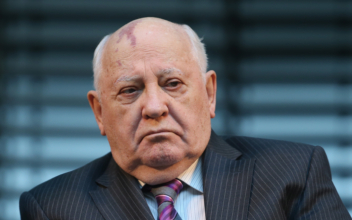 Mikhail Gorbachev, Final Soviet Leader, Dies at Age 91