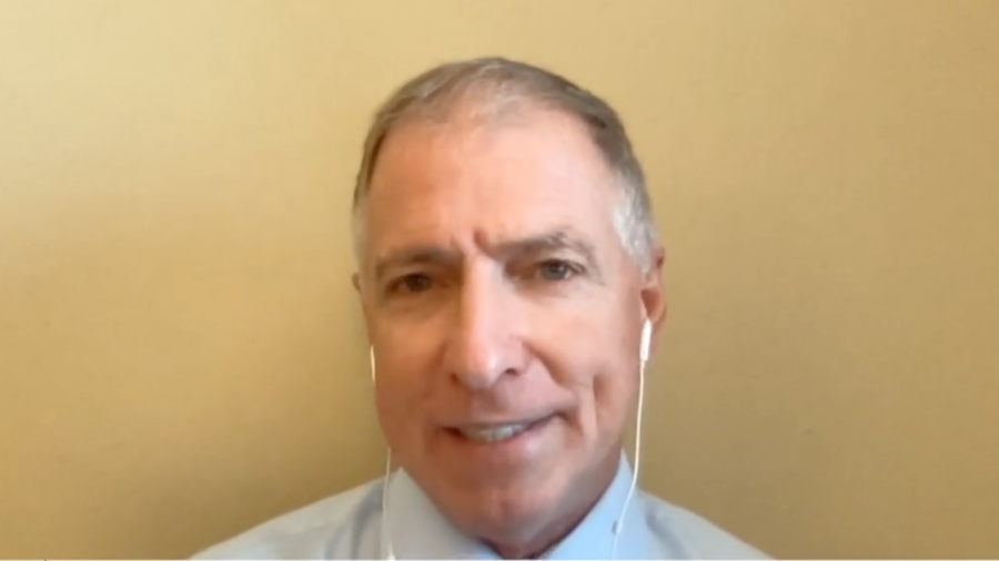 America Needs to Get Its Military House in Order: Grant Newsham on Taiwan