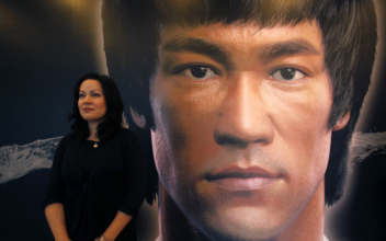 Seattle Exhibit Focuses on the Philosophy of Bruce Lee