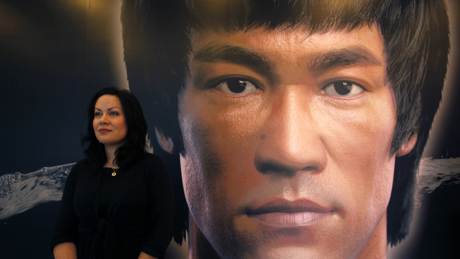 Seattle Exhibit Focuses on the Philosophy of Bruce Lee