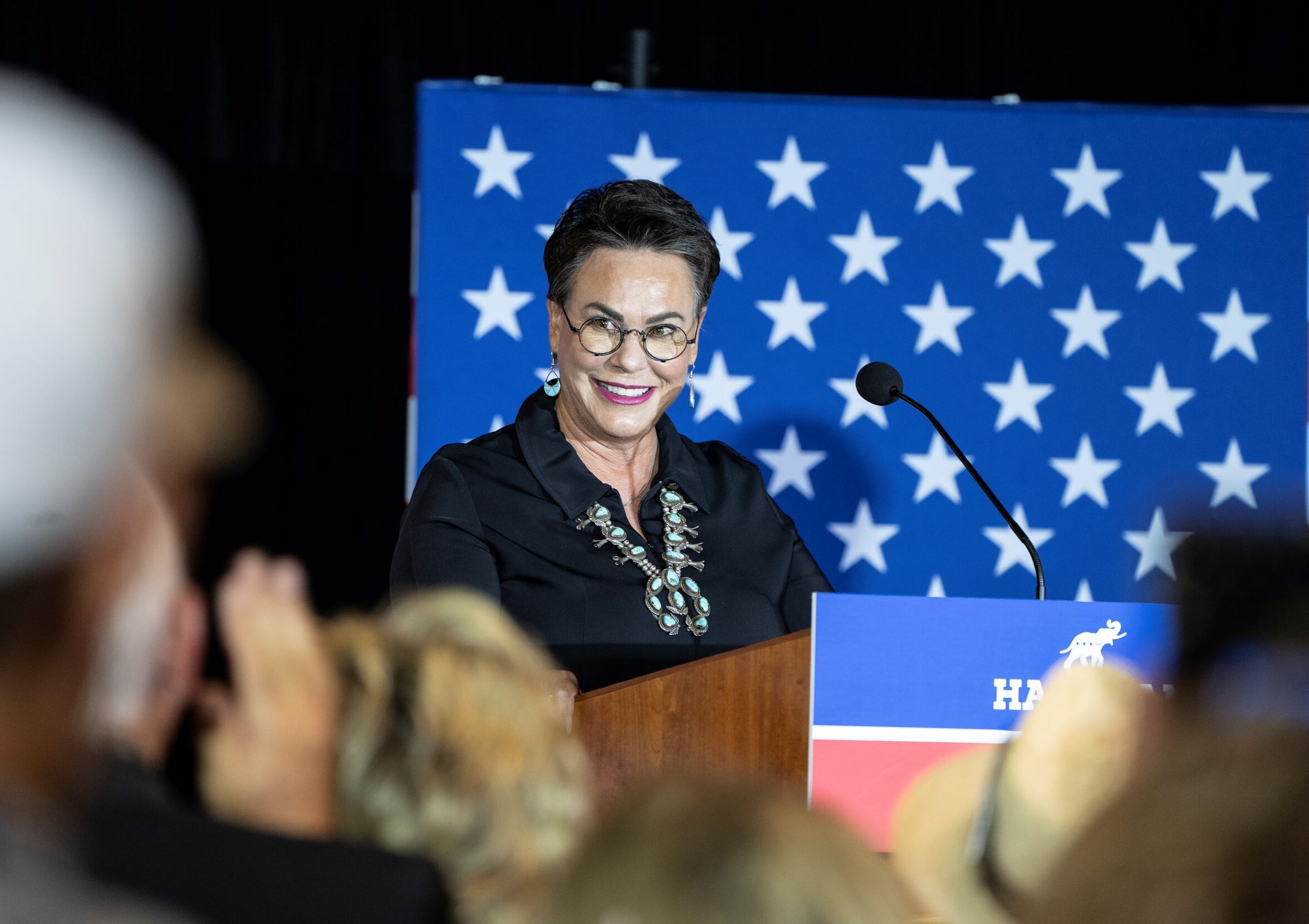 Hageman Announces 2026 Wyoming Senate Seat Bid