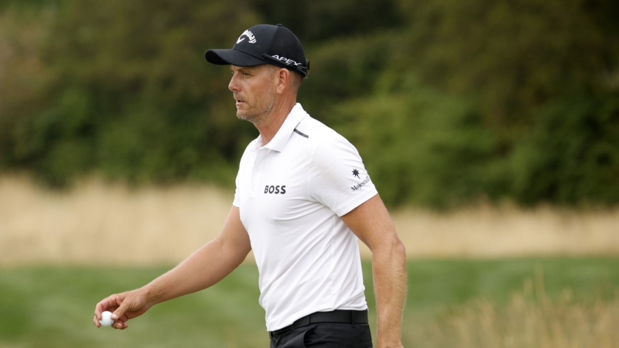 Henrik Stenson Loses Ryder Cup Captaincy for Entering LIV Golf Series, Wins $4M in LIV Series