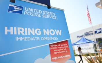 US Economy Adds 528,000 Jobs in July, Surpassing Estimates