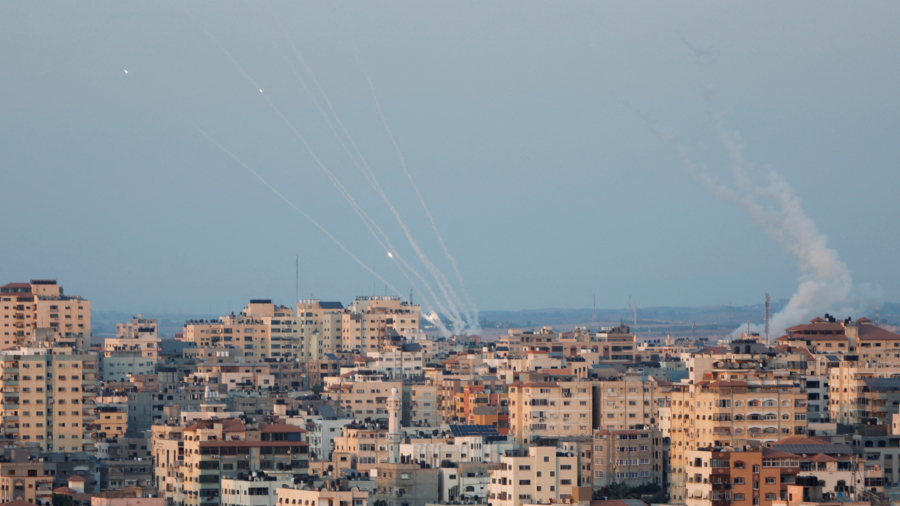 Israel, Islamic Jihad Terrorist Group Agree to Cease-Fire From Sunday Night