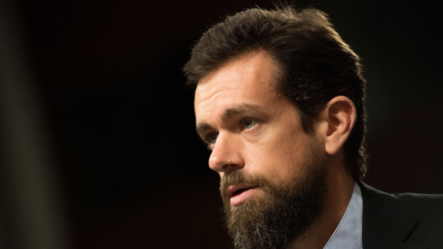 Former Twitter CEO Calls for End of CCP