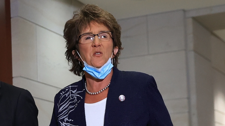US House Rep. Jackie Walorski and 3 Others Killed in Car Crash